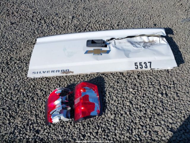 1GCNKNEC7GZ268596 Chevrolet l83 - sidi, vvt, afm, e85 max, aluminum