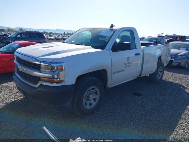 1GCNKNEC7GZ268596 Chevrolet l83 - sidi, vvt, afm, e85 max, aluminum