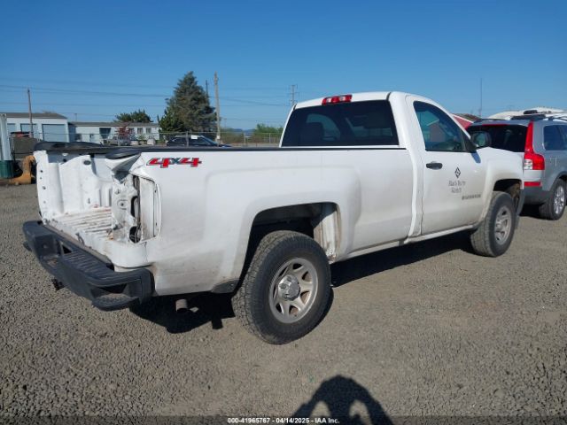 1GCNKNEC7GZ268596 Chevrolet l83 - sidi, vvt, afm, e85 max, aluminum