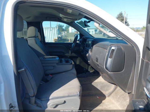 1GCNKNEC7GZ268596 Chevrolet l83 - sidi, vvt, afm, e85 max, aluminum