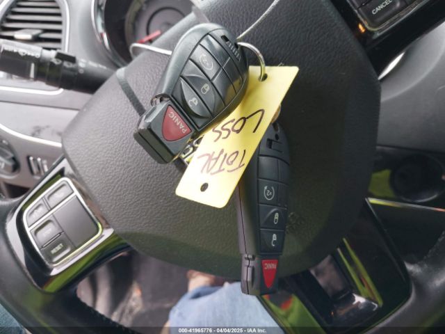 2C4RDGBG8LR156067 Dodge Grand Caravan Se Plus