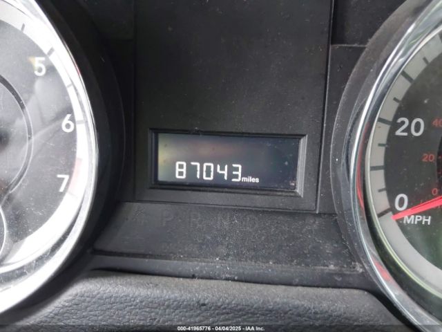 2C4RDGBG8LR156067 Dodge Grand Caravan Se Plus