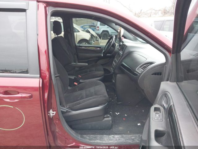2C4RDGBG8LR156067 Dodge Grand Caravan Se Plus