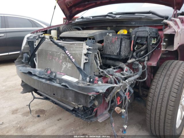 2C4RDGBG8LR156067 Dodge Grand Caravan Se Plus