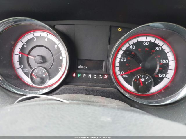 2C4RDGBG8LR156067 Dodge Grand Caravan Se Plus