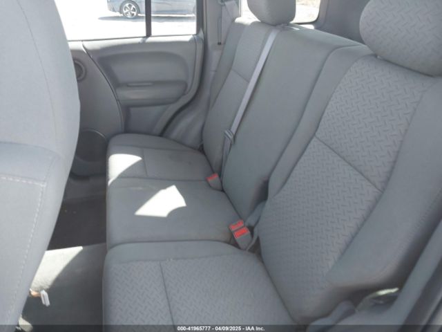 2005 JEEP LIBERTY 1J4GL38K95W716455 Photo 7