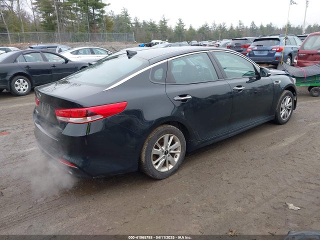 5XXGT4L37HG152788 KIA Optima Lx