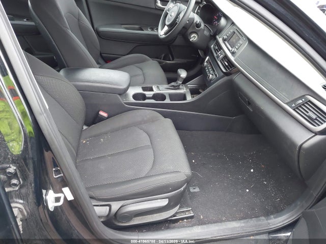 5XXGT4L37HG152788 KIA Optima Lx