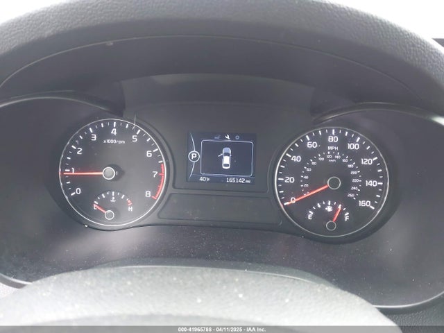 5XXGT4L37HG152788 KIA Optima Lx
