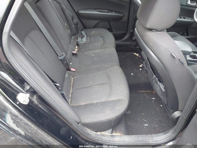 5XXGT4L37HG152788 KIA Optima Lx