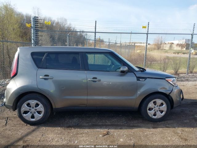 KNDJN2A26E7062485 KIA Soul