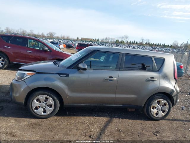 KNDJN2A26E7062485 KIA Soul