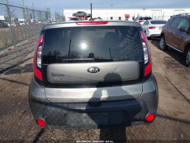 KNDJN2A26E7062485 KIA Soul
