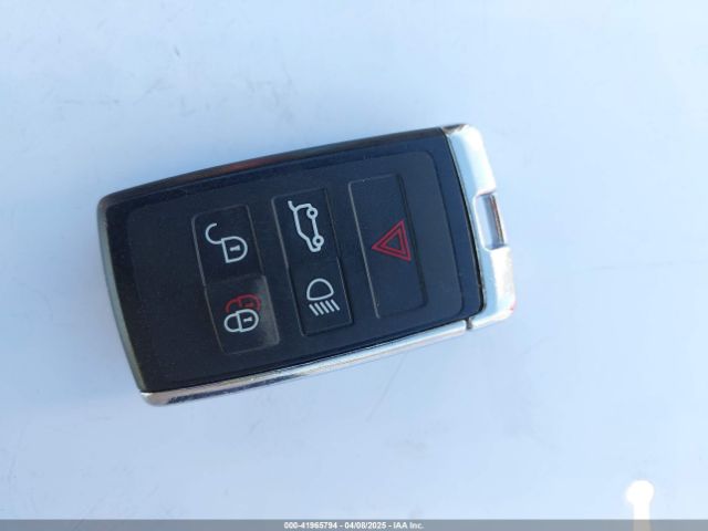 2021 LAND ROVER RANGE ROVER EVOQUE SALZT2FX1MH154750 Photo 10
