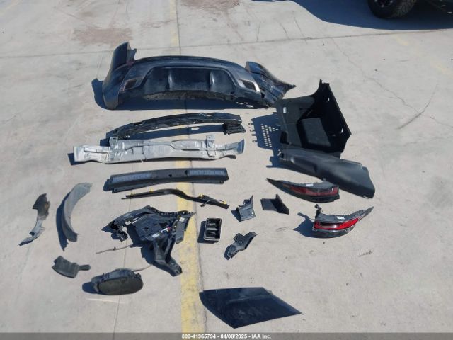 SALZT2FX1MH154750 Land Rover Range Rover Evoque R-dynamic S