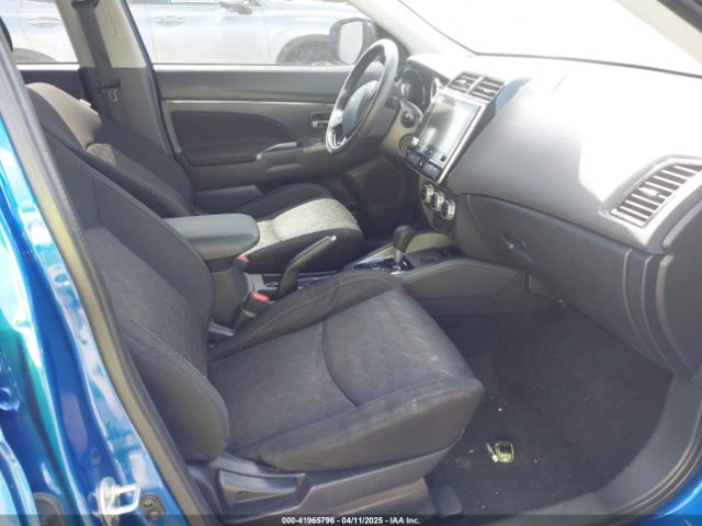 2020 MITSUBISHI OUTLANDER SPORT JA4AP4AU2LU025935 Photo 4