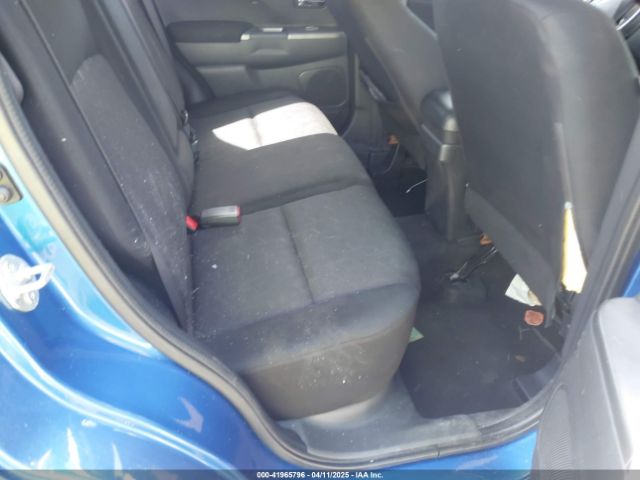 2020 MITSUBISHI OUTLANDER SPORT JA4AP4AU2LU025935 Photo 7