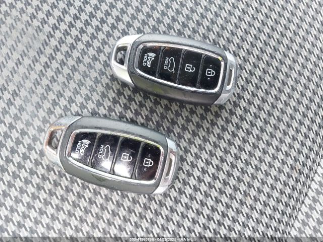 KM8K6CAA4KU257251 Hyundai Kona Sel