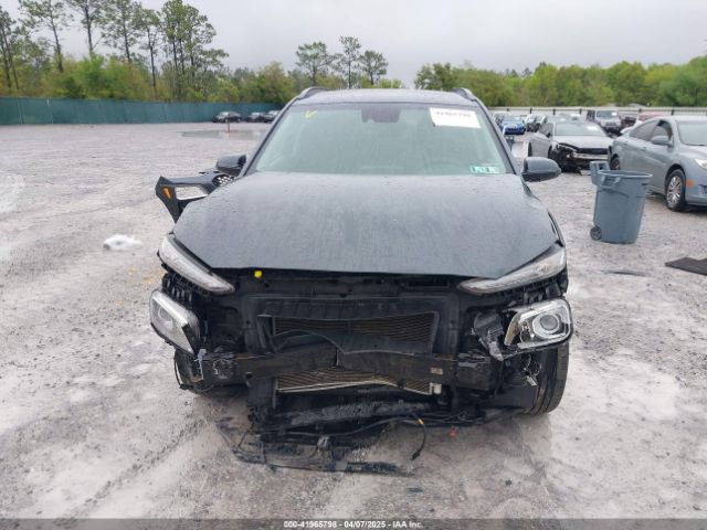 KM8K6CAA4KU257251 Hyundai Kona Sel