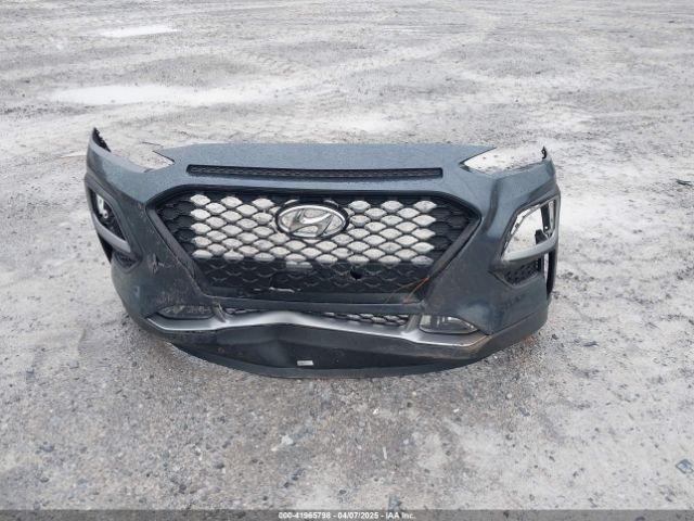 KM8K6CAA4KU257251 Hyundai Kona Sel