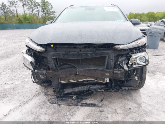 KM8K6CAA4KU257251 Hyundai Kona Sel