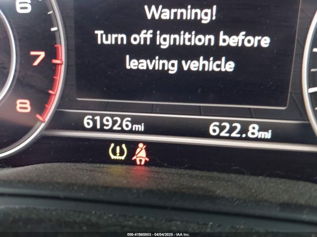 WAUENBF41HA063494 Audi A4 2.0t Premium