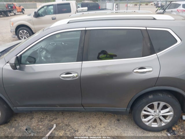 Nissan ROGUE SV 2016 KNMAT2MV4GP620896 Image 14