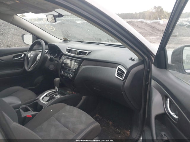 Nissan ROGUE SV 2016 KNMAT2MV4GP620896 Image 5