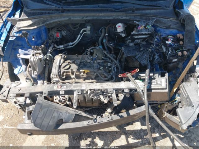 KMHH35LE7JU020511 Hyundai ELANTRA GT