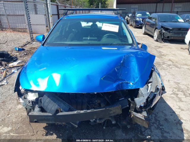 KMHH35LE7JU020511 Hyundai ELANTRA GT