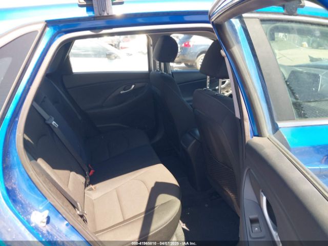 KMHH35LE7JU020511 Hyundai ELANTRA GT
