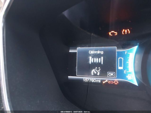 3FA6P0LU2HR358576 Ford Fusion Hybrid Se
