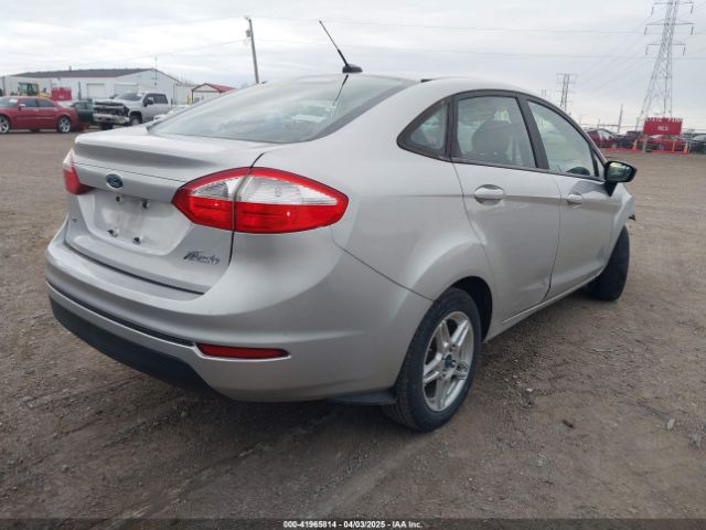2017 FORD FIESTA 3FADP4BJ6HM125397 Photo 3