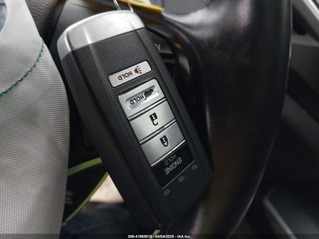 2019 ACURA MDX 5J8YD4H56KL035238 Photo 10