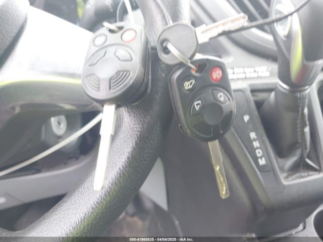 1FTYR1YMXKKB51036 Ford Transit-250