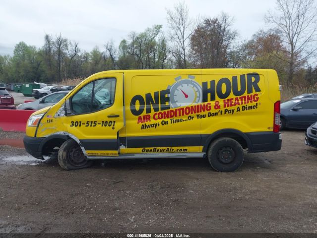 1FTYR1YMXKKB51036 Ford Transit-250