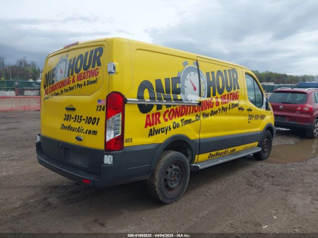 1FTYR1YMXKKB51036 Ford Transit-250