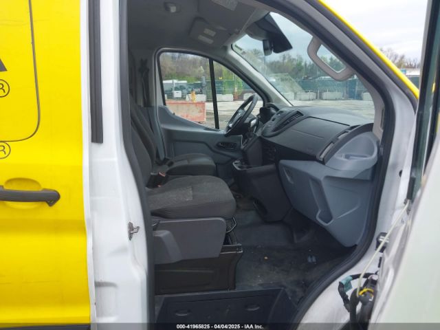 1FTYR1YMXKKB51036 Ford Transit-250