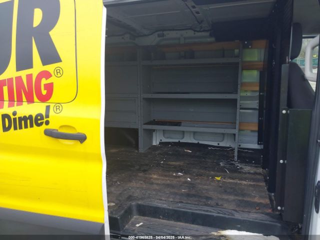 1FTYR1YMXKKB51036 Ford Transit-250