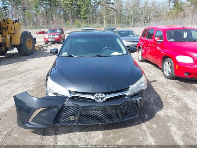 4T1BF1FKXGU144059 Toyota CAMRY SE