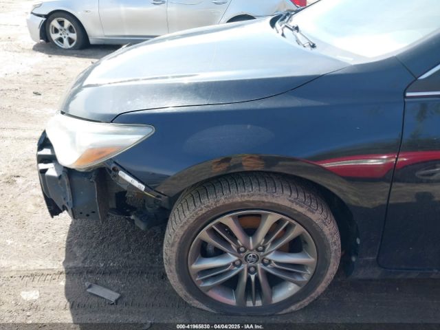 4T1BF1FKXGU144059 Toyota CAMRY SE