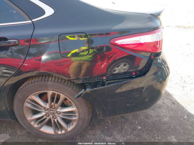 4T1BF1FKXGU144059 Toyota CAMRY SE