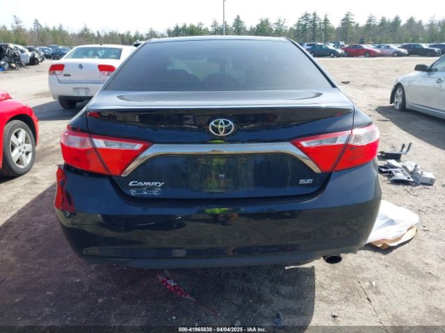 4T1BF1FKXGU144059 Toyota CAMRY SE