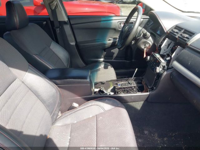 4T1BF1FKXGU144059 Toyota CAMRY SE