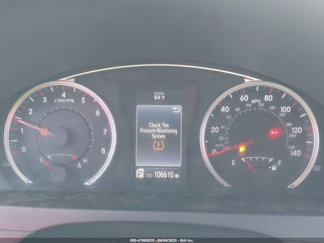 4T1BF1FKXGU144059 Toyota CAMRY SE