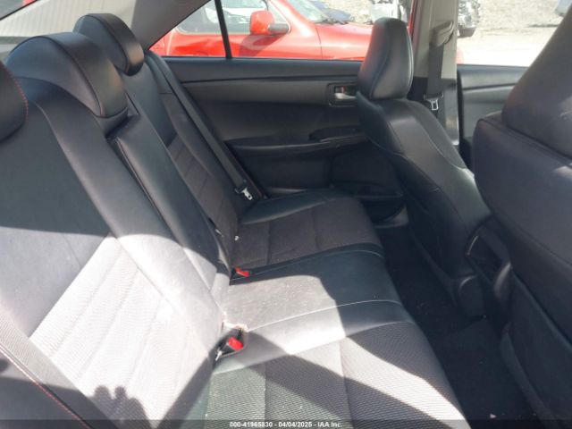 4T1BF1FKXGU144059 Toyota CAMRY SE