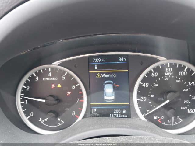 3N1AB7AP0KY378463 Nissan SENTRA SV