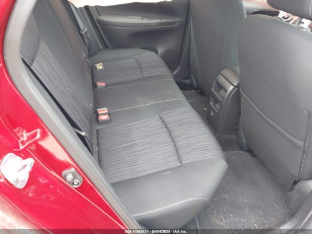 3N1AB7AP0KY378463 Nissan SENTRA SV