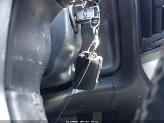 2014 CHEVROLET SILVERADO 1500 1GCVKREC2EZ225997 Photo 10