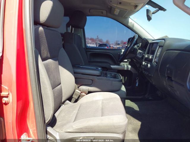 2014 CHEVROLET SILVERADO 1500 1GCVKREC2EZ225997 Photo 4
